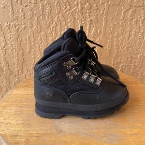 Timberland boot baby 6